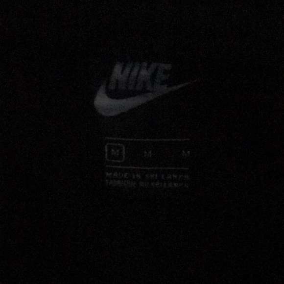 Nike club fleece joggers - Picture 2 of 2